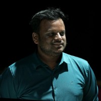 Karthick P