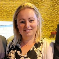 Celine Daubresse