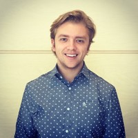 Grant Hutchings