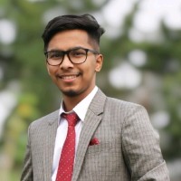 Pratik K.