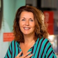 Daniëlla van der Lip