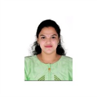 Varsha Gopinathan