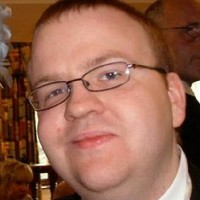 Paul Lockwood