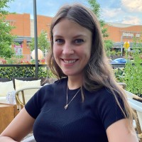 Alexandrine Pilote, Fis