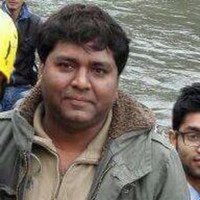 Shiv Kumar Chouhan