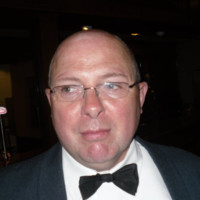 Robert Ash
