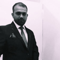 Shvetabh Pandey