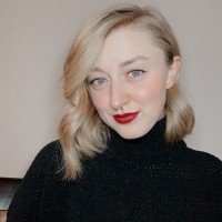 Rebecca Martin