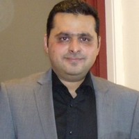 Khurram Saleem