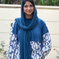 Riswana K K