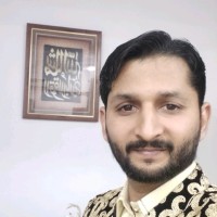 Usman Ahmad