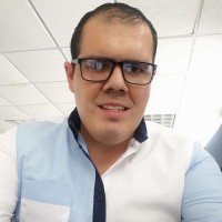 Saul Pérez