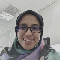 Nur Ishqi Hayati Zakaria