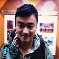 Simon Chen