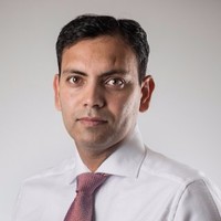 Anish Mathur