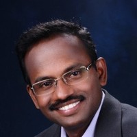 Dr.Chinnadurai Md Ramalingam