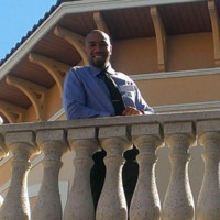 Cedric Jean-Baptiste