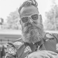 Darren Rubotham