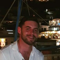 Stephen Carter