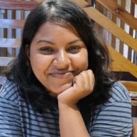 Smriti Soni