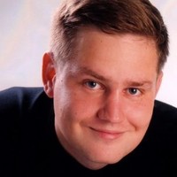 Dmitriy Bagrov