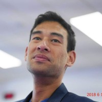 Nalin Desai