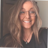 Kat Bergeron