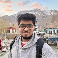 Deepak Kharol