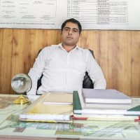 Pradeep Khasa