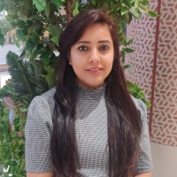 Khushboo Narang