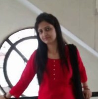 Madhuri Solanki