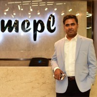 Krishna Chandra Basak FCA FCMA