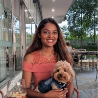 Kharishma Magandran