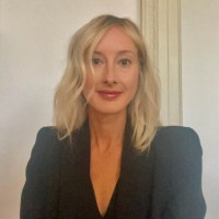 Harriet Satchell