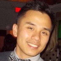 Darwin Galang