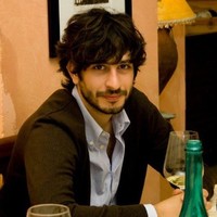Davide Barduani