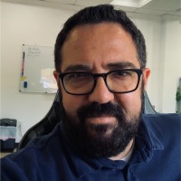 Mark Mendoza