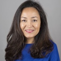Lorena Sankilampi