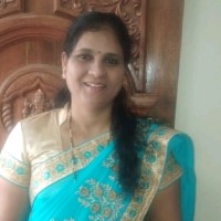 Jaya Mohan