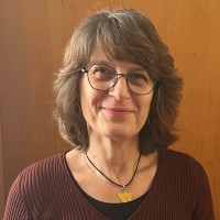 Silvia Revelant