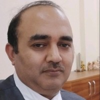 Dr.Harish Kumar