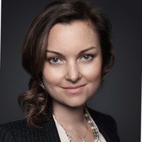 Victoria VOYTESHONOK