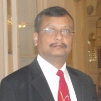 B.P. Singh, ASQ Certified Master Black Belt