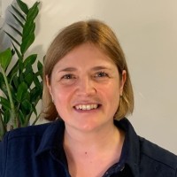 Clare Schuster
