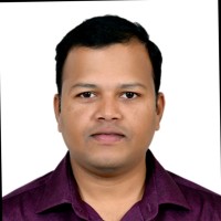 Jagadeeshan M