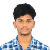 Adithya S