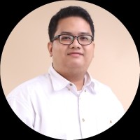 Vincent Eloi Salvador