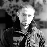 Mohannad Shaikh Ahmad