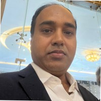 Praveen Namdeo