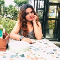 Sakshi Singh